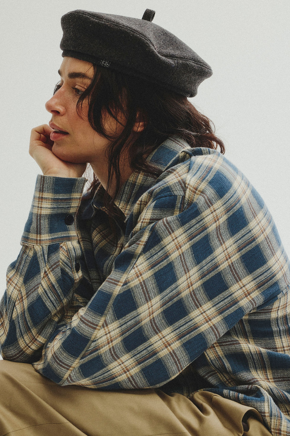 Miniatura: VINTAGE SHIRT