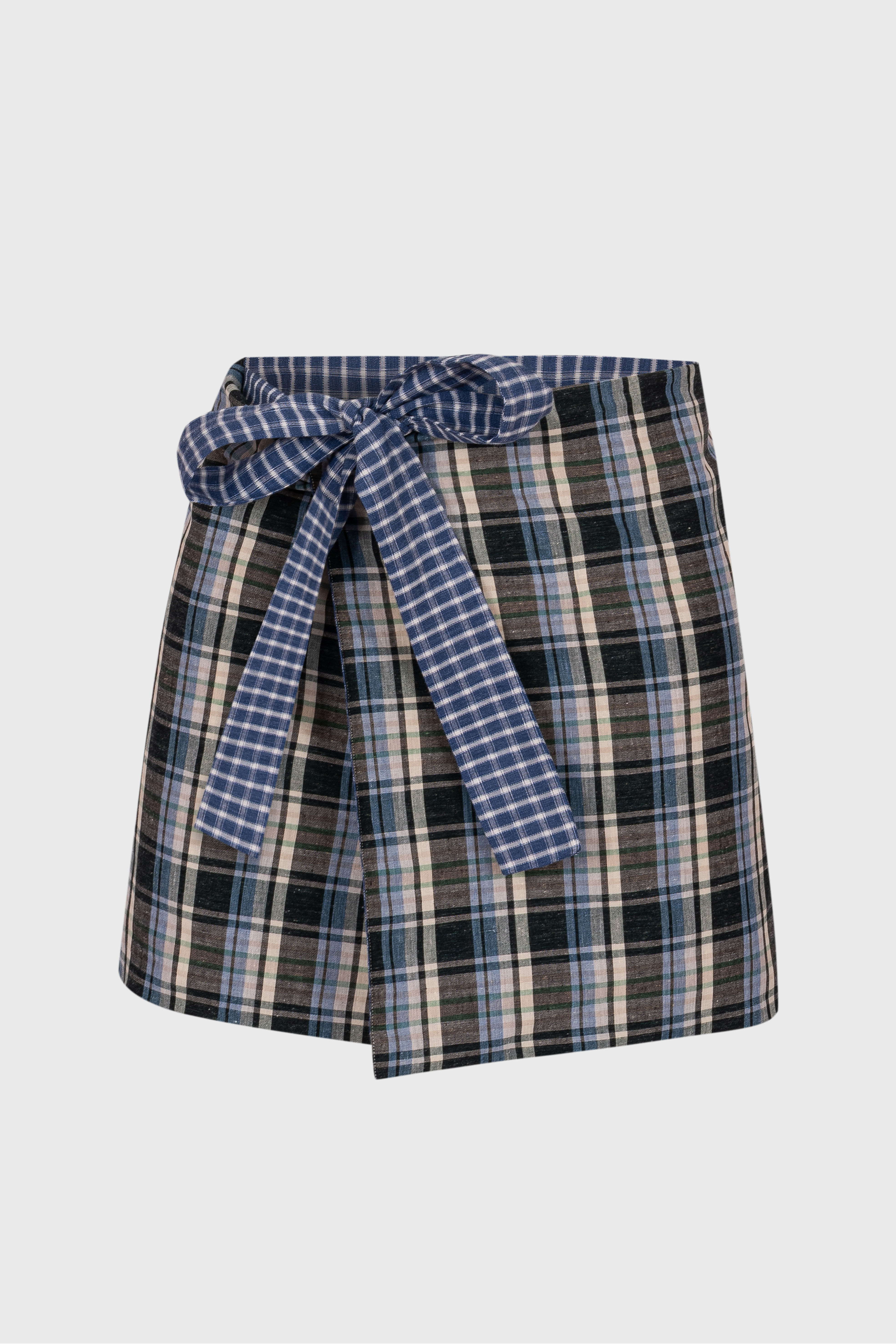 INES MINI SKIRT