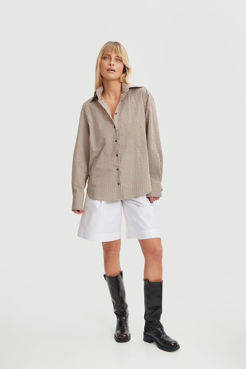 Miniatura: SASHA BIG BOY