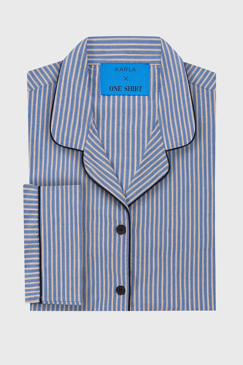 Miniatura: HUSH SHIRT