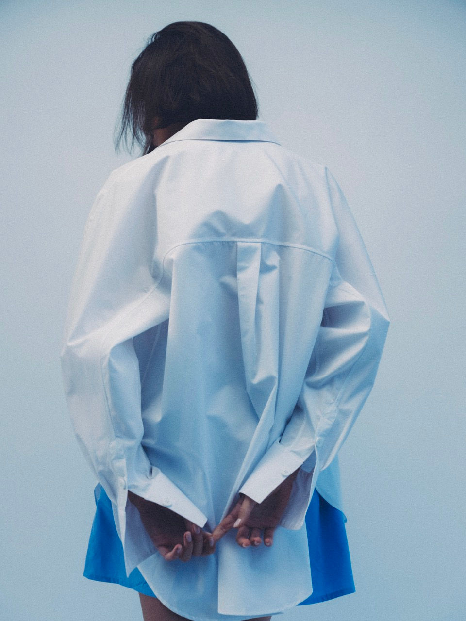 Miniatura: WHITE SHIRT