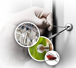 locksmith services
