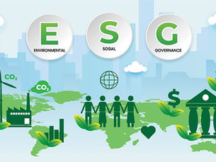What You Should Know About ESG Data?