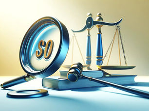 Elevate Your Law Firm’s Website SEO in Los Angeles, CA Today