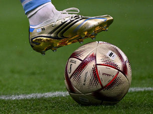 Top 5 Football Boots UK: Find Your Perfect Pair