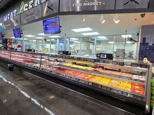 international supermarket
