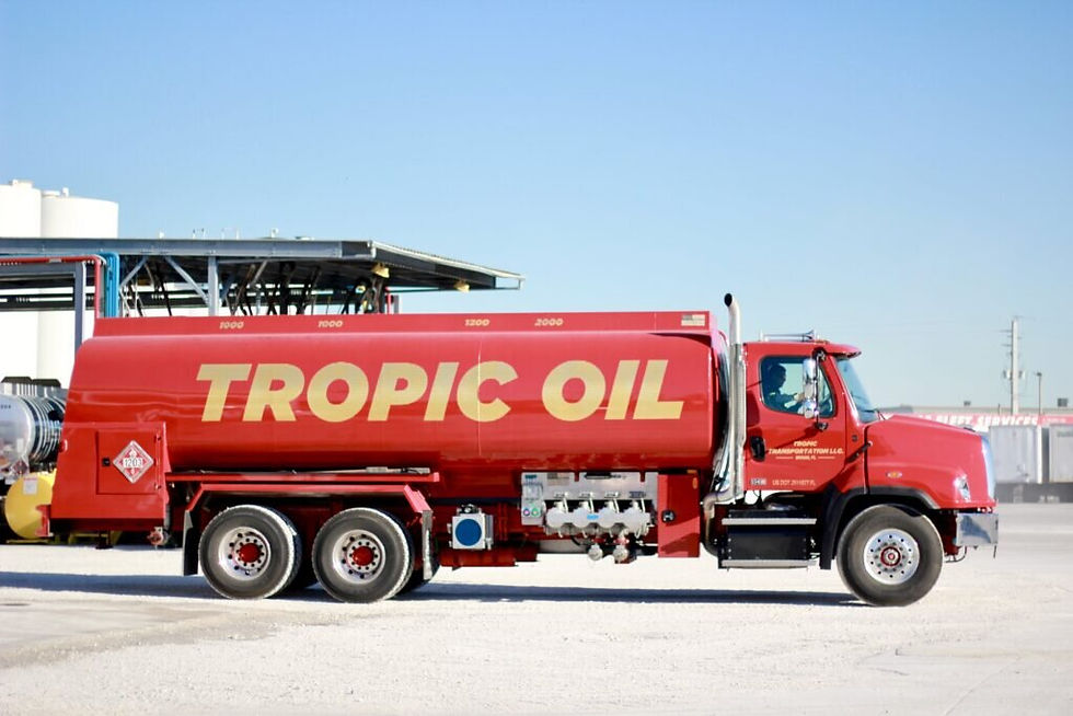 construction lubricants service
