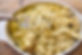 Mittagessen_ Spaghetti Sahnesoße