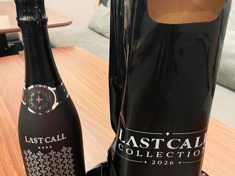 LASTCALL COLLECTION 2026