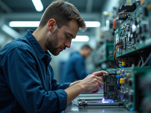 Reliable Workshop Repair Assistance for Your Repairs
