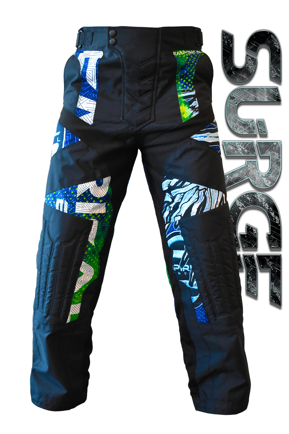 Thumbnail: Surge Pants - Blitz Flow
