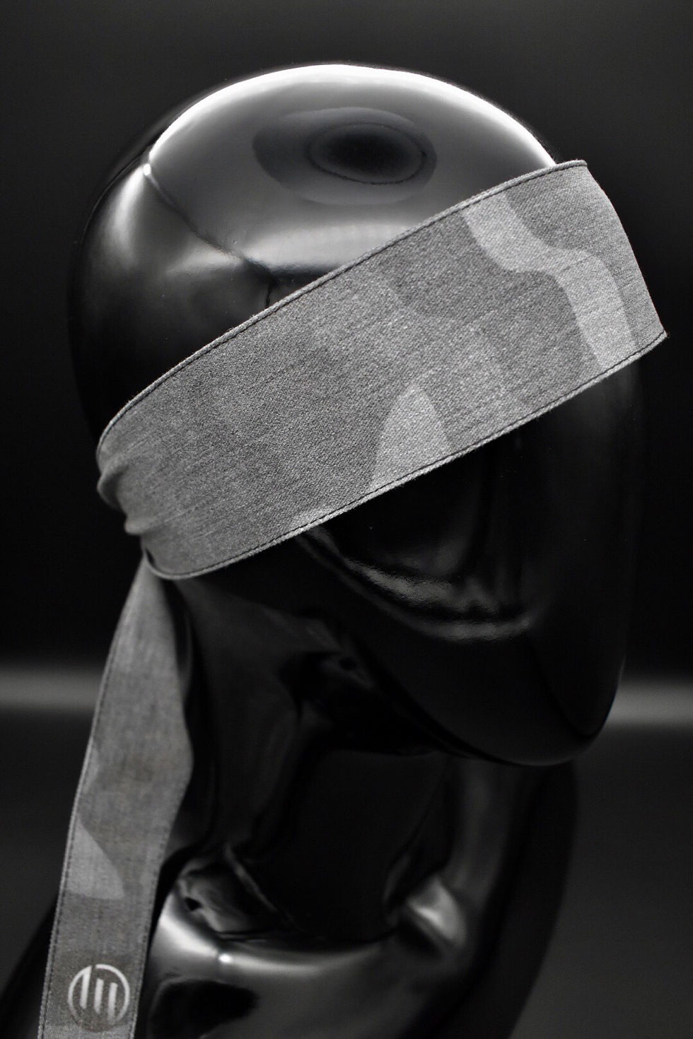 Thumbnail: Onyx - Headband