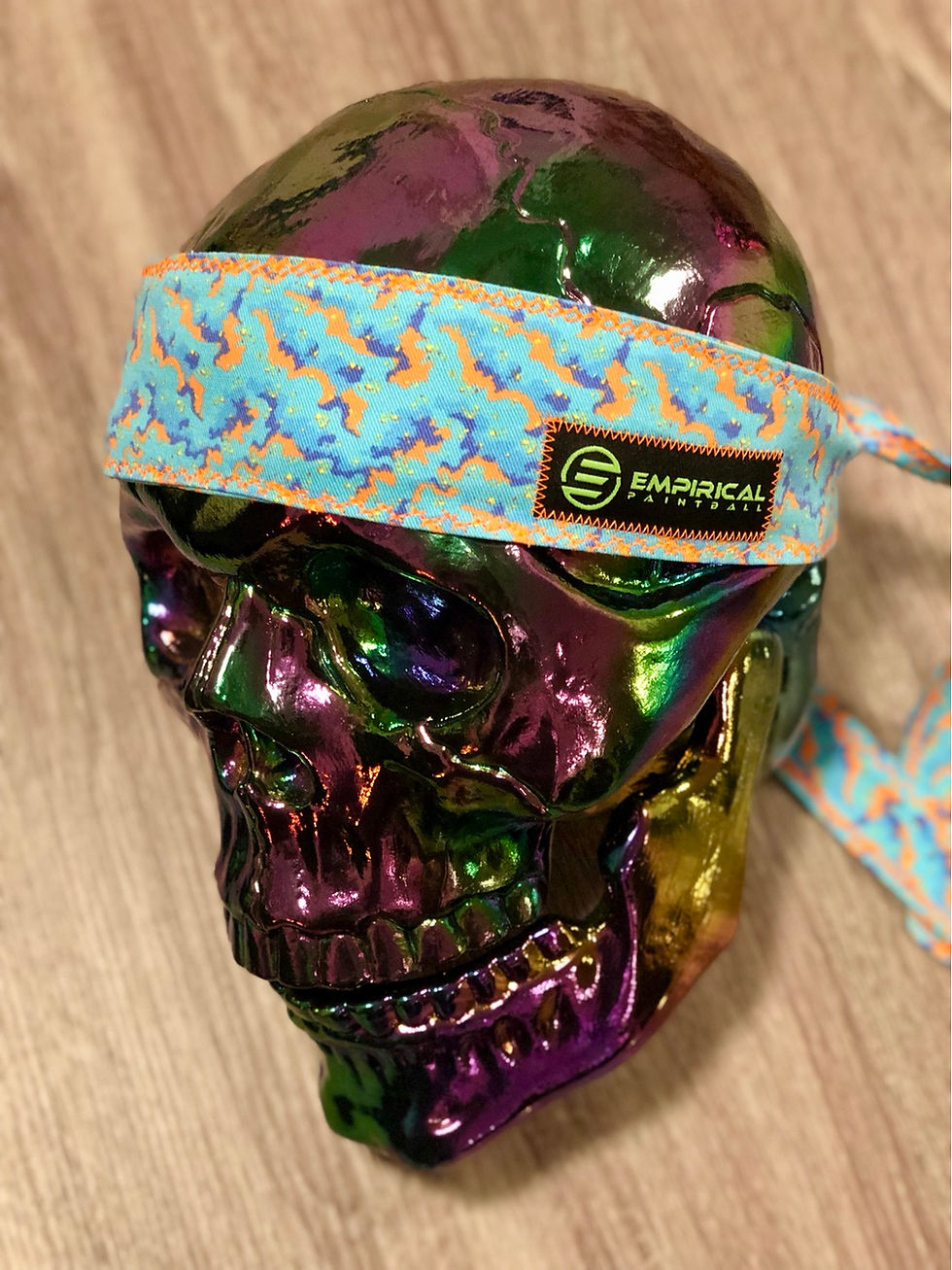 Thumbnail: West Coast Camo - Headband