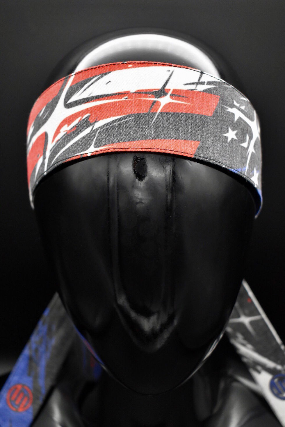 Thumbnail: United - Headband