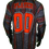 Thumbnail: Pancho Via Ignite Jersey - Firefighters