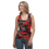 Thumbnail: Red Cam - Sport Tank Top