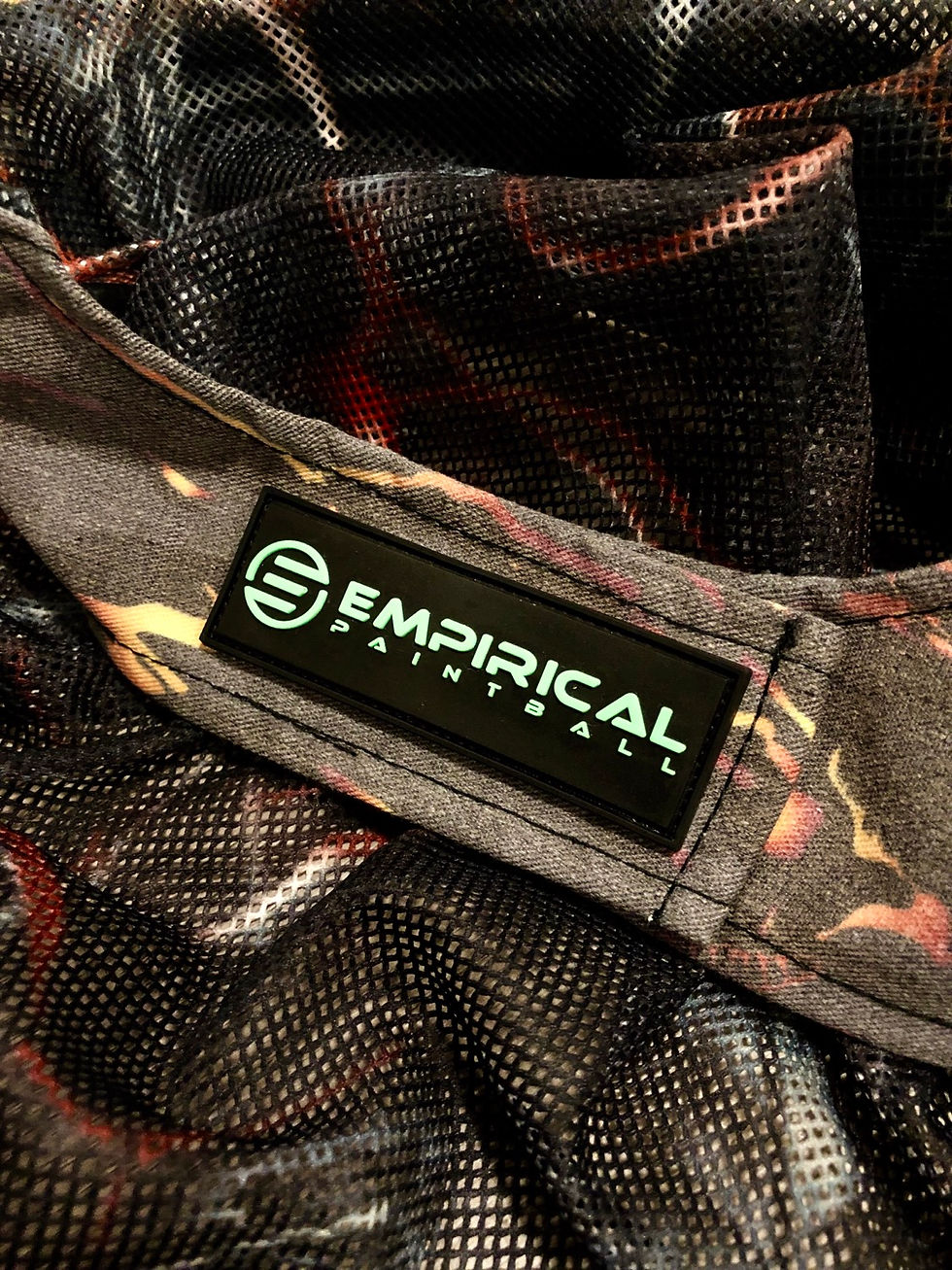 Thumbnail: Paintball Headwrap - Flashpoint Forsaken - Empirical Paintball