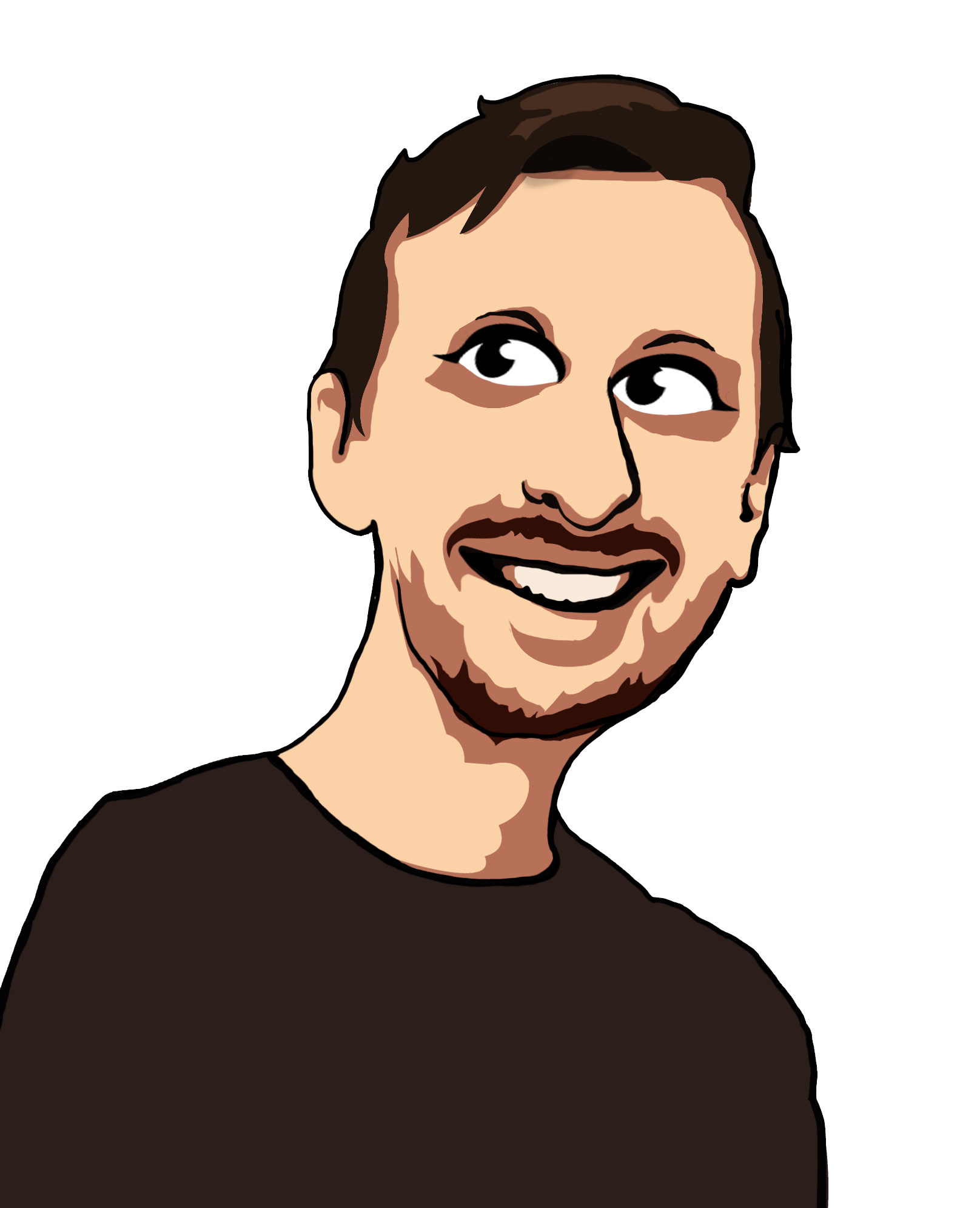 Writer: Mark Reynolds