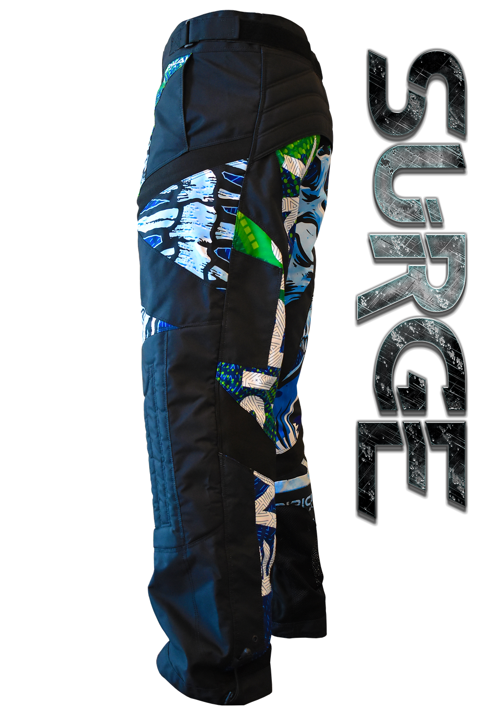 Thumbnail: Surge Pants - Blitz Flow