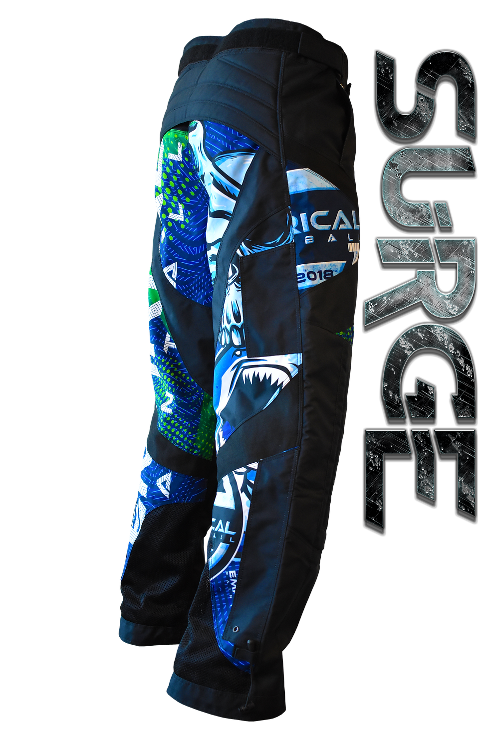 Thumbnail: Surge Pants - Blitz Flow