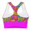 Thumbnail: Flower Power - Sports Bra
