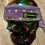 Thumbnail: Purple Fade Headband - Epic Series