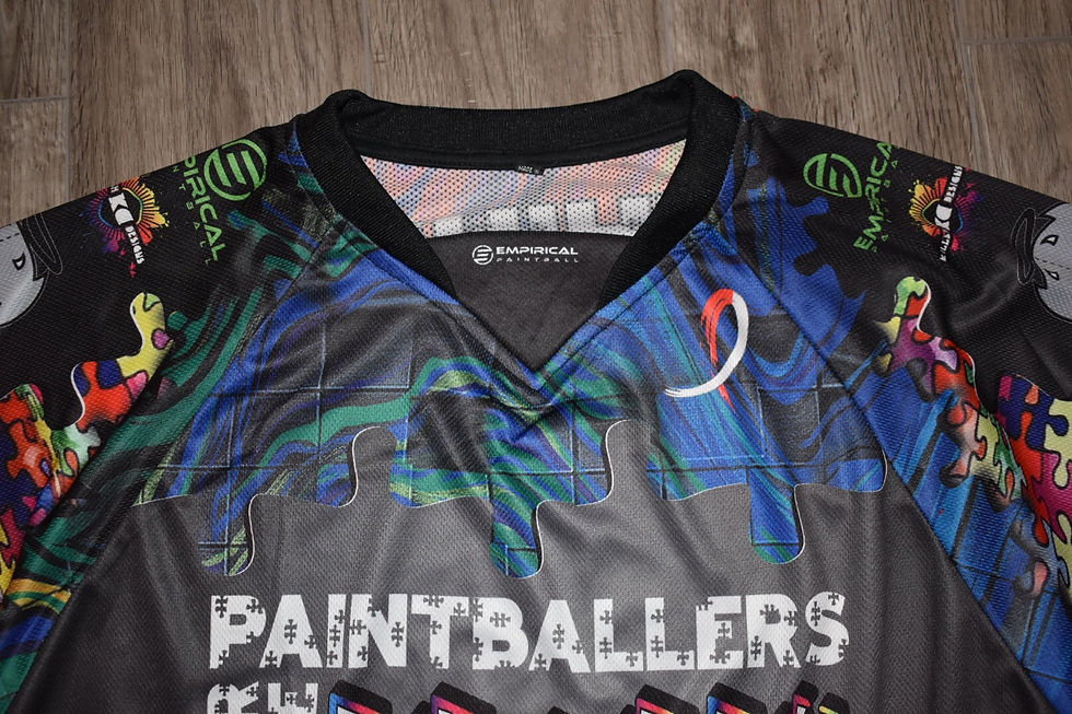 Thumbnail: Package A - PFTP Jersey