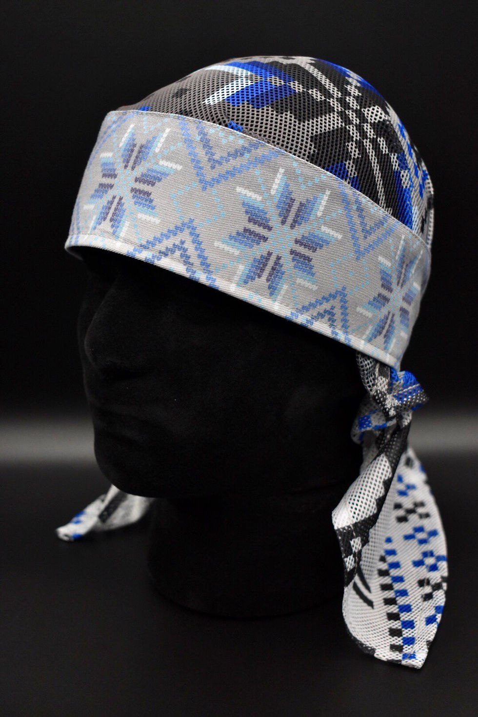 Thumbnail: Paintball Headwrap - Winter 2019 LE - Empirical Paintball