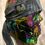 Thumbnail: Empirical Paintball - Typhon Camouflage Headband - 🌈 Rainbow Stitching Right