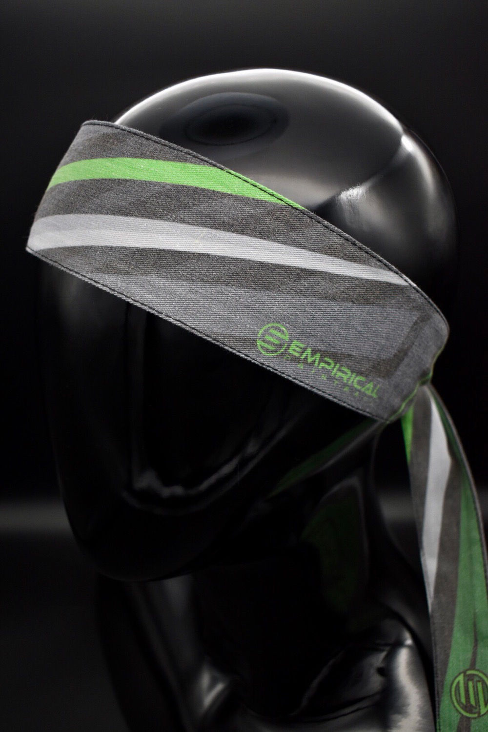 Emerald Starlight - Headband