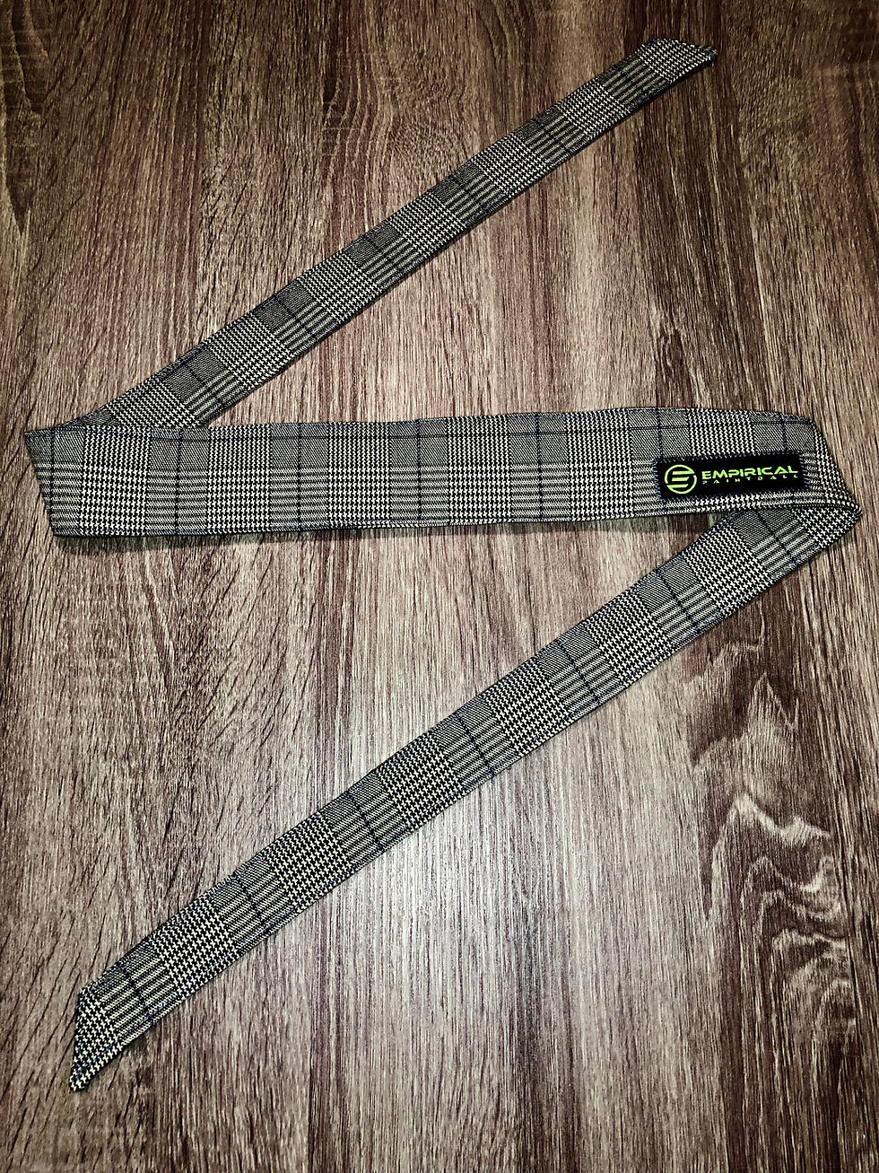 Thumbnail: Empirical Paintball - Platitude Flex - Headband