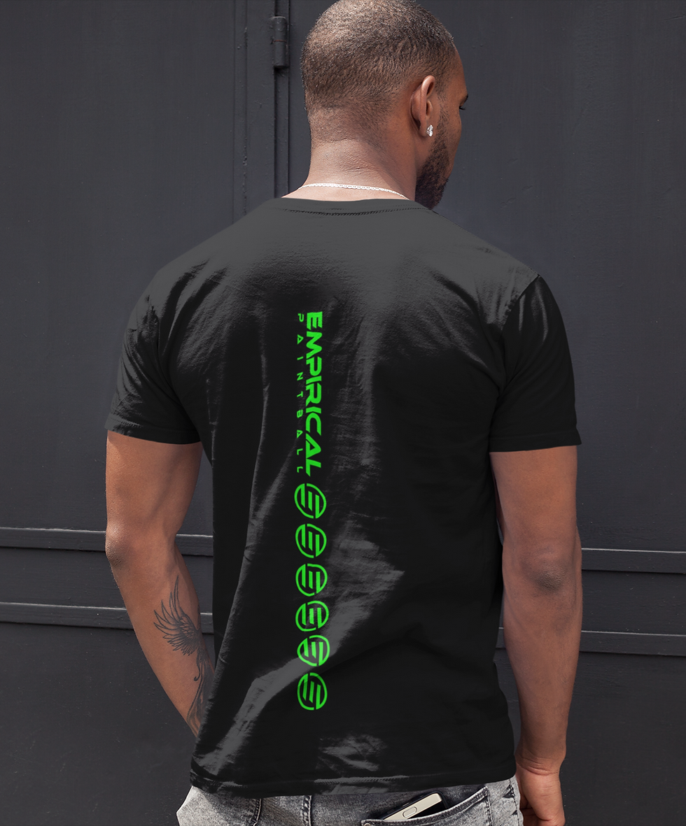 Thumbnail: FL★BALLER Jersey T-Shirt