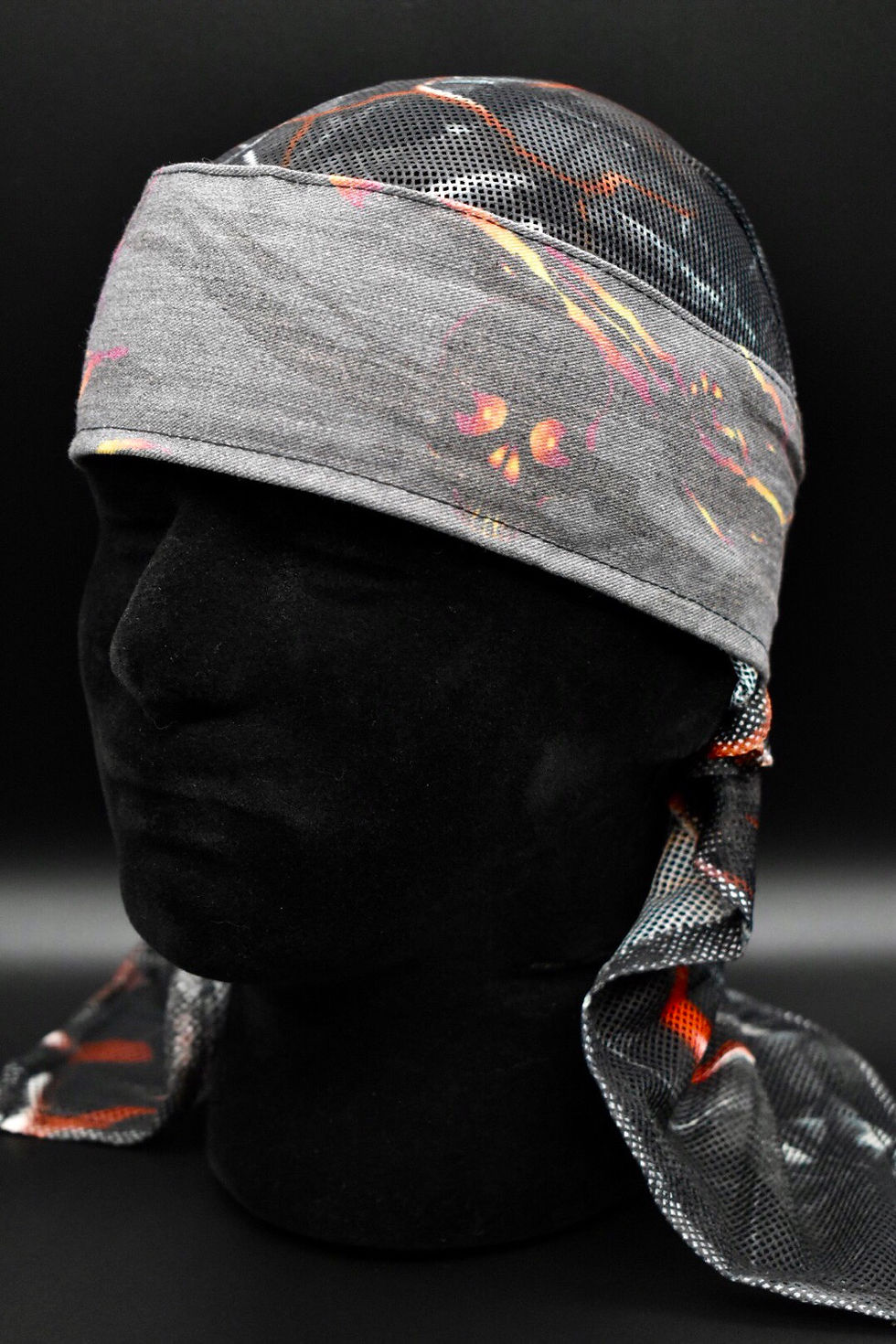 Thumbnail: Paintball Headwrap - Flashpoint Forsaken - Empirical Paintball