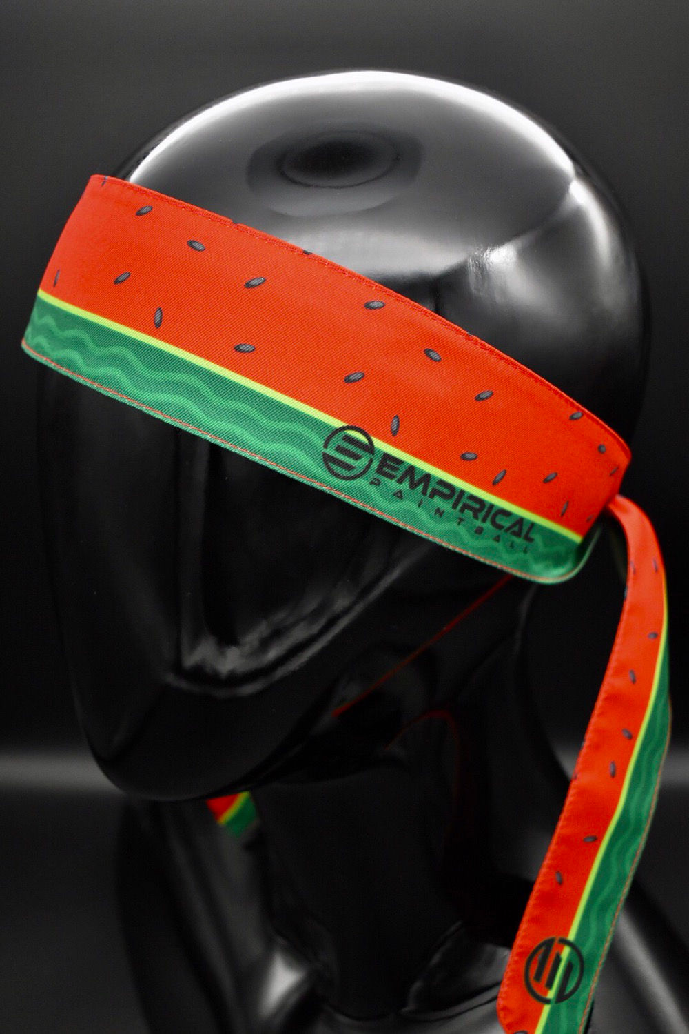 Prototype - Watermelon Polyester Headband
