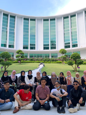 ACADEMIC JOURNEY WITH T10