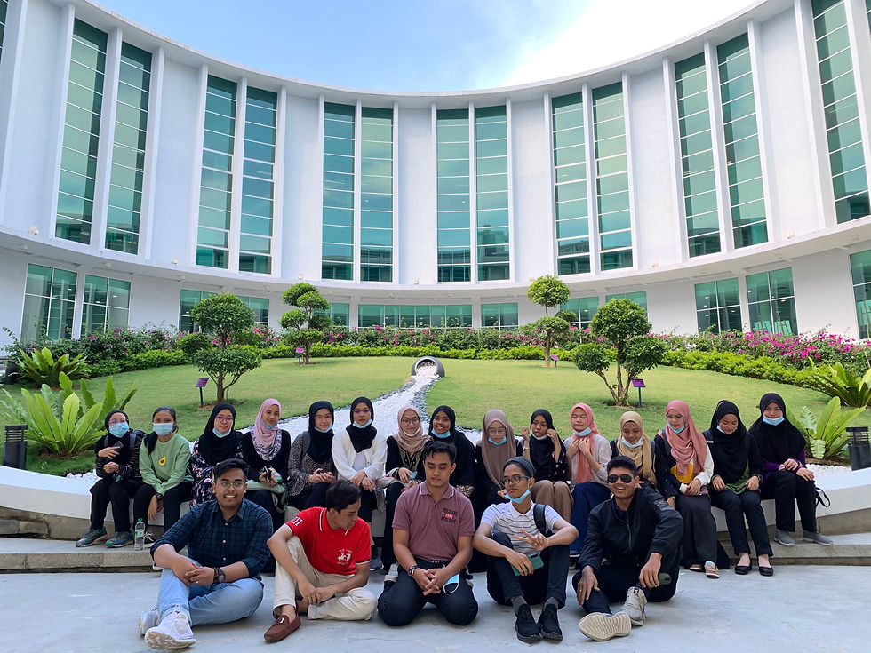 ACADEMIC JOURNEY WITH T10