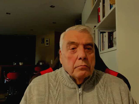 Tambour battant n°11