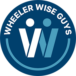 Wheeler Wise Guys - Fredy Wright and Cameron May