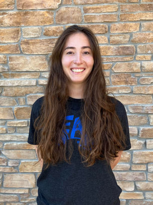 Meet Danni: Building Community One Volunteer at a Time