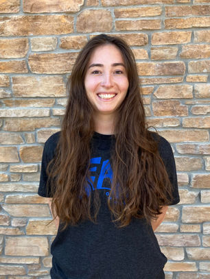 Meet Danni: Building Community One Volunteer at a Time