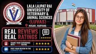 LUVAS reviews and ratings