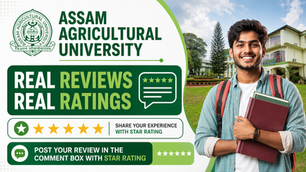 AAU reviews and ratings