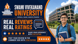 SVU Assam reviews and ratings