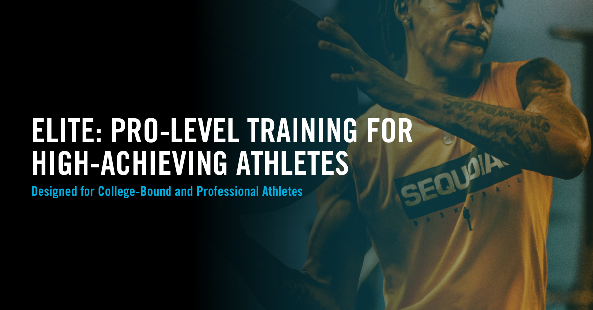 Elite Athlete Pro Level Training For Advanced Athletes In Visalia CA Elite Athlete Pro Level Training For Advanced Athletes In Visalia CA