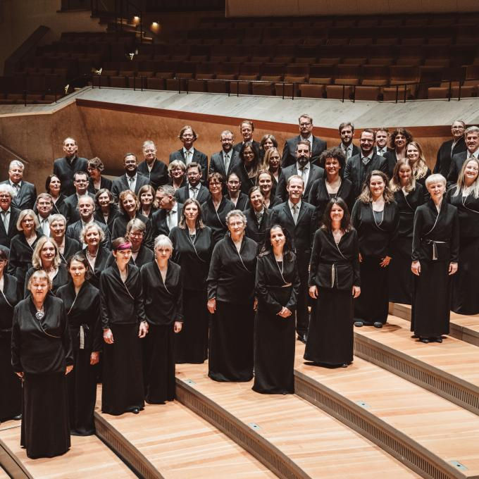 Messiah - G.F. Händel
