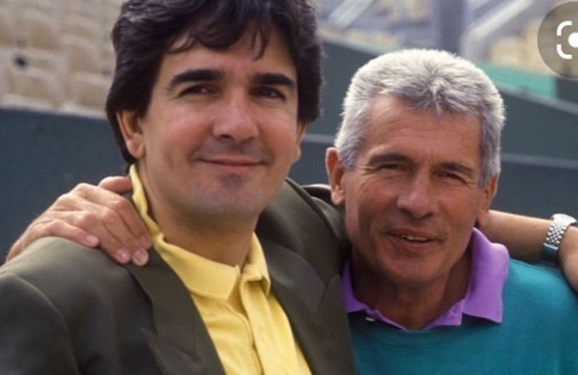 PENSÉES POUR PIERRE...