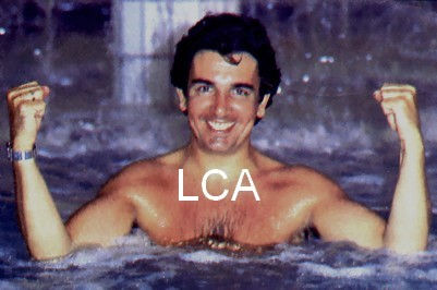 Joyeux anniversaire !