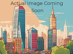 small city image placeholder