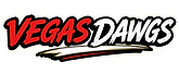 VEGAS DAWGS LOGO