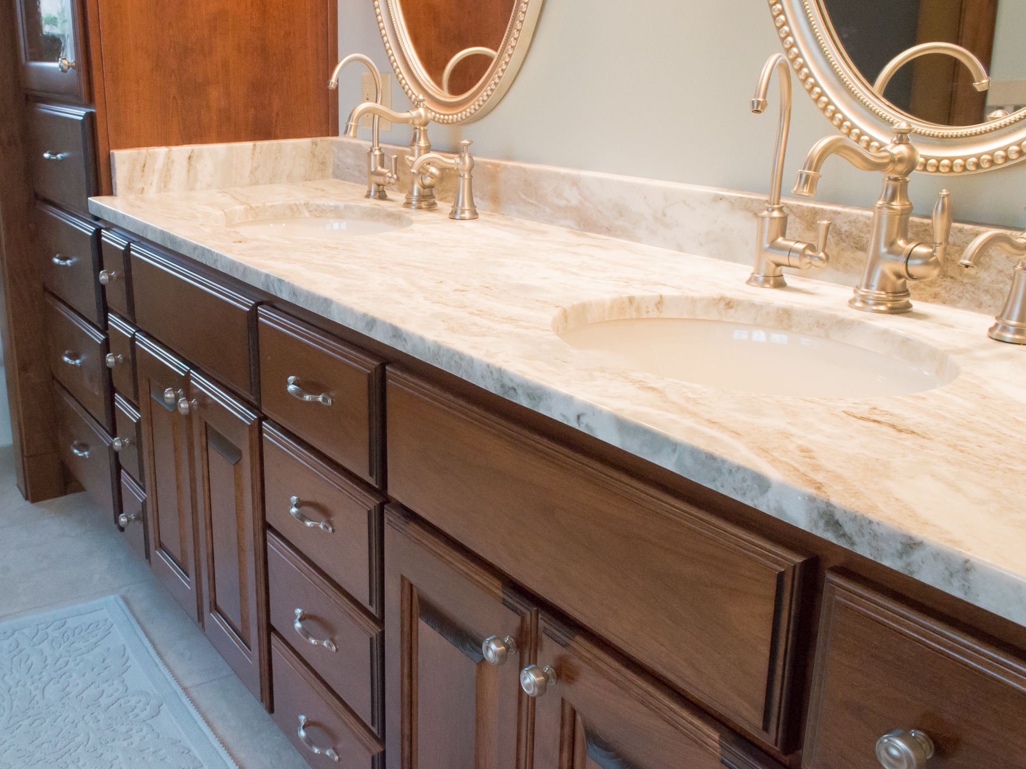 Heritage Woodworking Custom Furniture Medina Oh